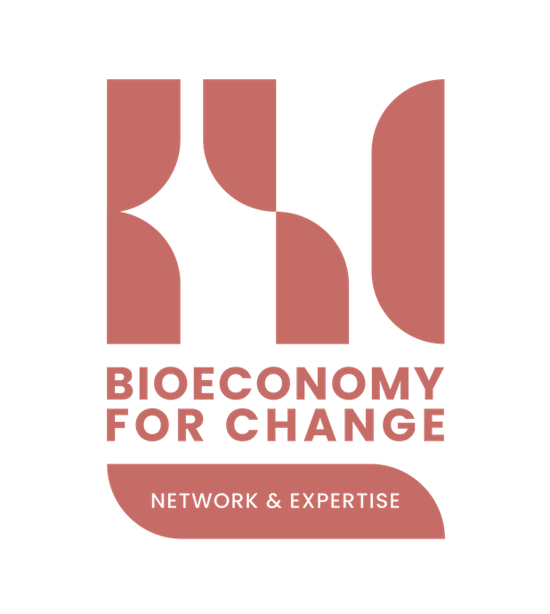 Bioeconomy for change