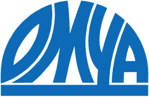 omya logo