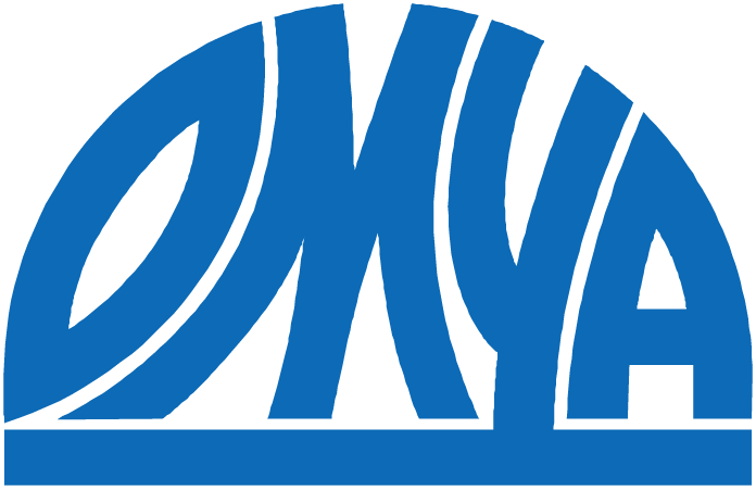 omya logo