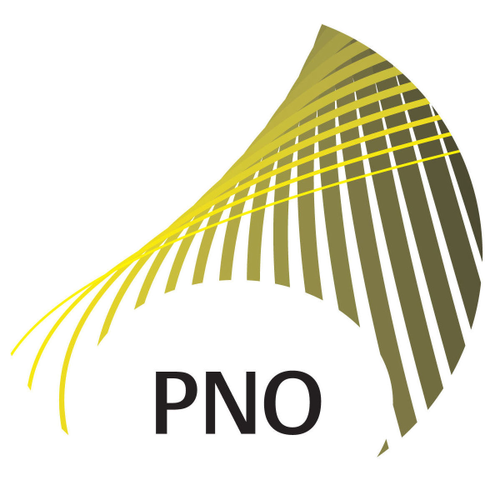 PNO logo