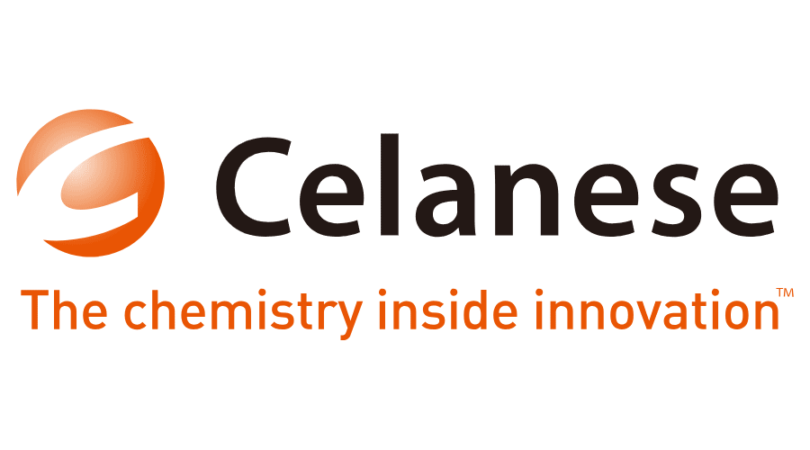 celanese logo