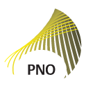 PNO logo