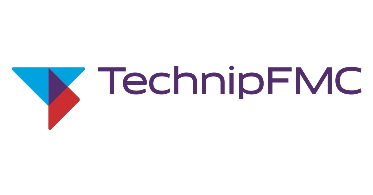 technipFMC logo